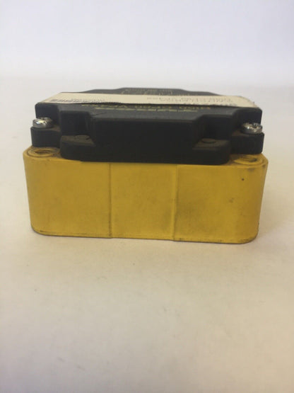 TURCK NI50-CP80-VP4X2 PROXIMITY SWITCH SENSOR