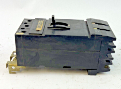 SQUARE D - KA-26125-AC - I-LINE MOLDED CIRCUIT BREAKER - 125 AMP/2 POLE/600 VAC