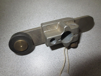 NAMCO EL090-55310 STRAIGHT ADJUSTABLE LIMIT SWITCH ROLLER LEVER - NEW SURPLUS