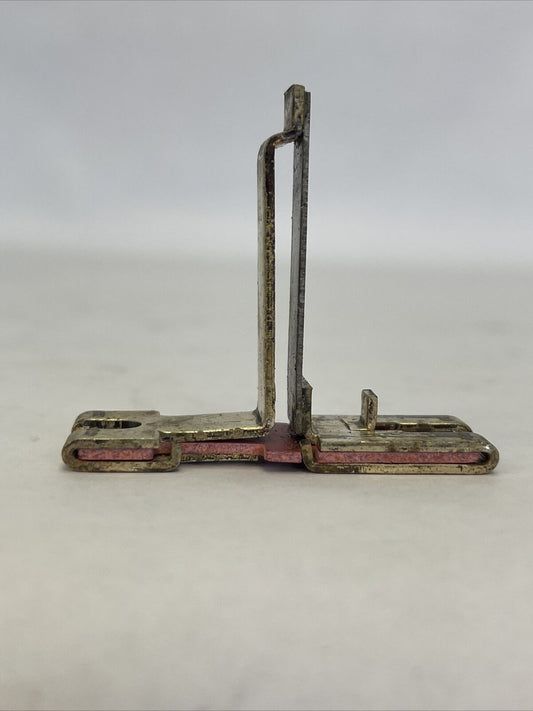 SYLVANIA / CLARK / GTE 2452 HEATER