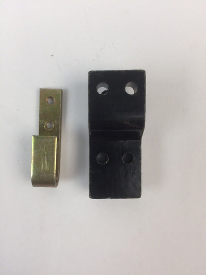 WESTINGHOUSE L53-4-5 ELECTRICAL INTERLOCK 600VAC 230VDC UNIVERSAL N.O.&N.C CONTA