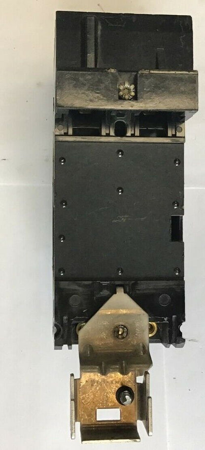 SQUARE D FA22020BC CIRCUIT BREAKER 20AMP SER.1 240VAC/250VDC ***LOTOF2***