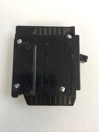 CHALLENGER C140 CIRCUIT BREAKER 40AMP 120/240VAC 1POLE HACR TYPE (LOT OF 10)