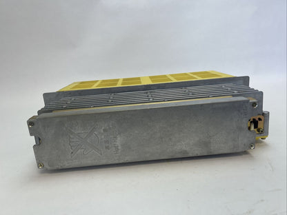 FANUC A06B-6066-H006 A2 SERVO AMPLIFIER 200-22VAC 3PH 17.4A 50/60HZ