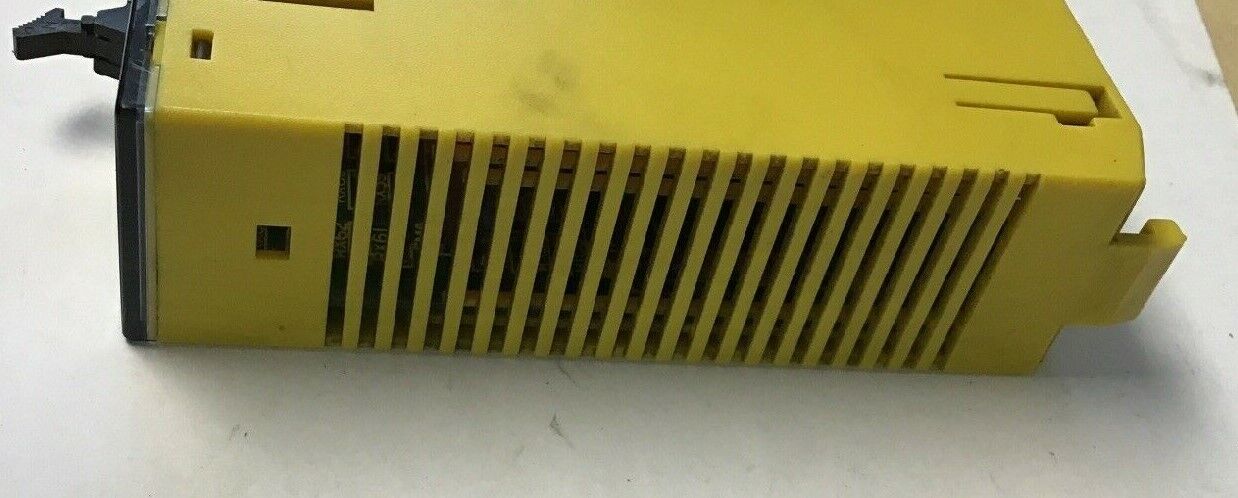 FANUC A03B-0807-C109 INPUT MODULE AID32F2 C42