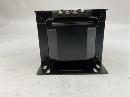 EGS HEVI-DUTY E1000 1.000KVA CLASS 105 INDUSTRIAL CONTROL TRANSFORMER