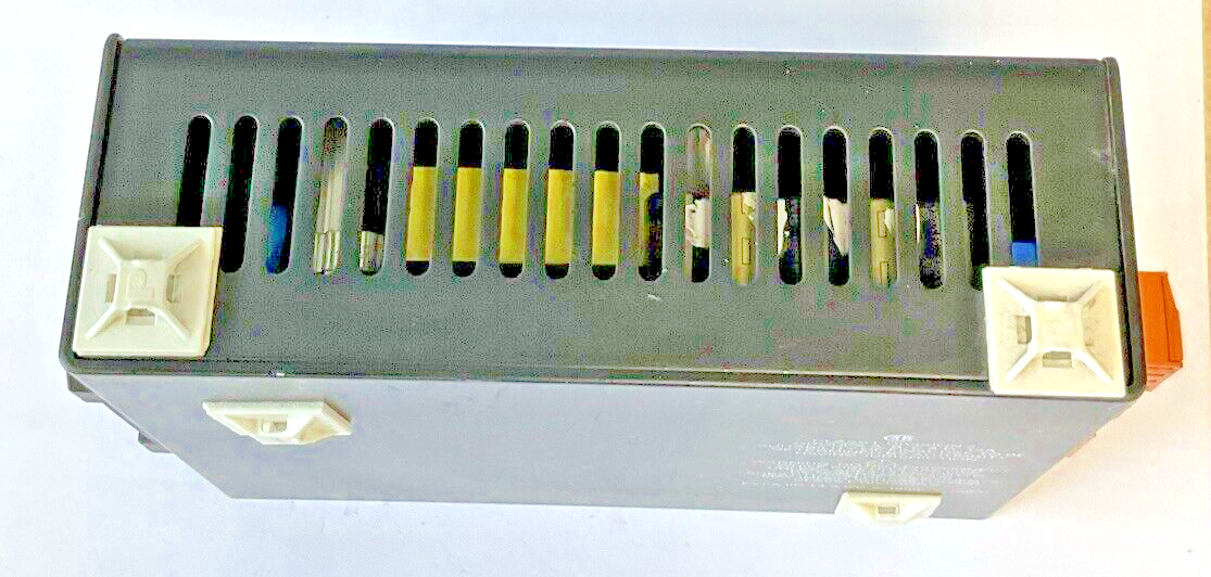 WEIDMULLER 992534 0024 CONNECTPOWER POWER SUPPLY 24VDC 6.5A