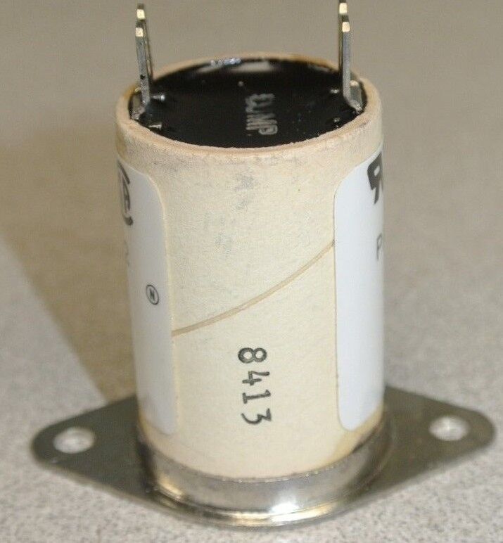 ALLEN-BRADLEY 1691-N2 CONTACT PROTECTOR / SURGE SUPPRESSOR / 0.5 mfd / 220 OHMS