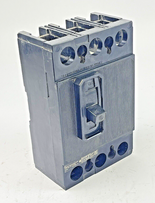 ITE - QJ3-H225 - CIRCUIT BREAKER - 3 POLE, 240 VAC, 225 A