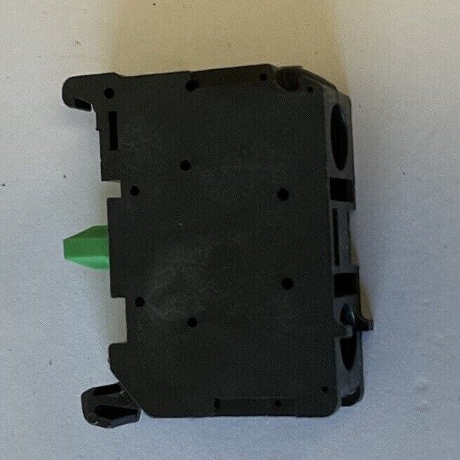 ALLEN BRADLEY 800F-X10 CONTACT BLOCK SER.A 690V 4KV 10A ***LOTOF4***