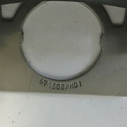 WESTINGHOUSE PB1PU PUSHBUTTON MAIN PUSHBUTTON PADLOCKABLE ATTACHMENT