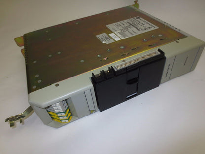 ALLEN-BRADLEY 1394C-AM50-1H Ser. C - AC SERVO CONTROLLER AXIS MODULE, 10KW