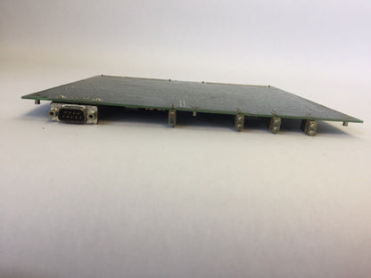 ABB 3HAB5960-1 3BSC 980 006 R168 ROBOT PROCESSOR BOARD