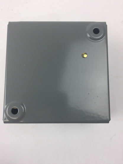 ALLEN BRADLEY 600-TAX9 MANUAL MOTOR STARTER SERIES B