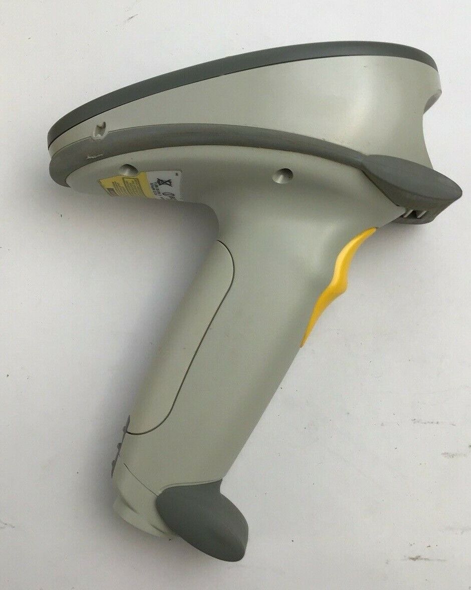 SYMBOL P470-SR1211100FB BARCODE SCANNER