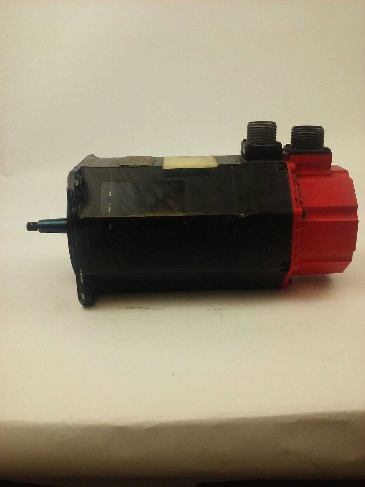 FANUC A290-0121-X002 AC SERVO MOTOR