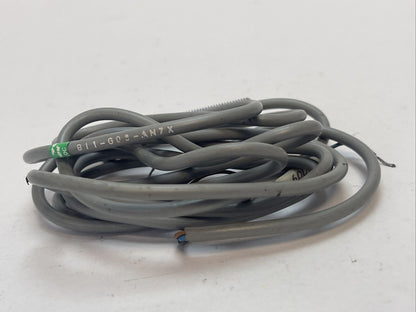 TURCK BI1-G08-AN7X PROXIMITY SENSOR 10...30VDC