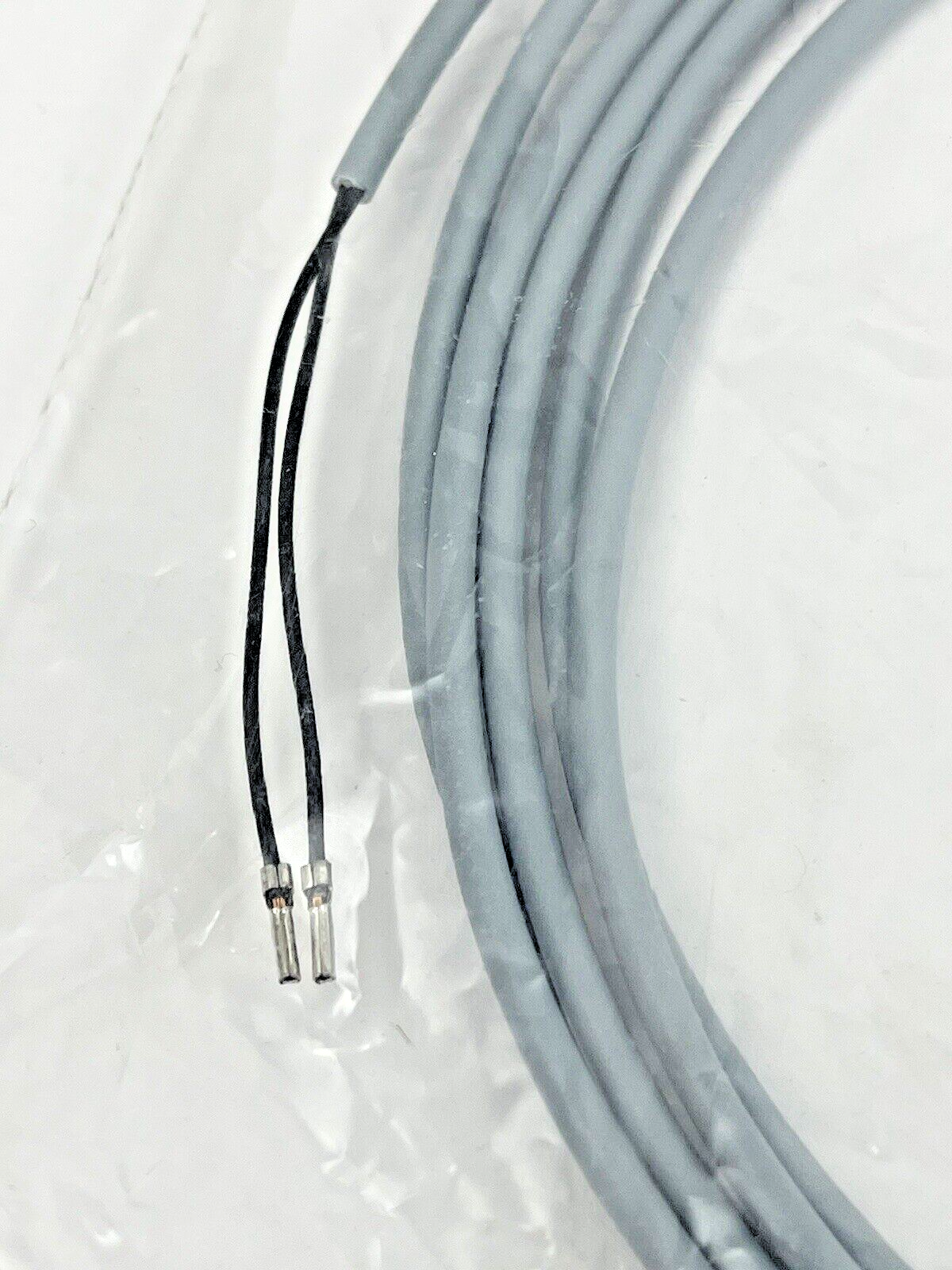 FESTO - NEBV-Z4WAS2L-R-E-2.5-N-LE2-S1 - CONNECTING CABLE - 8047679