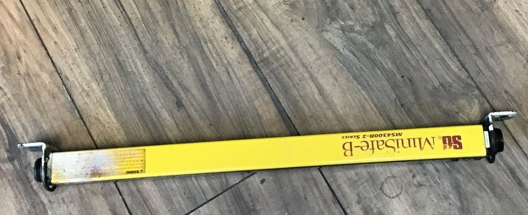 STI TRANSMITTER AND RECEIVER MS4316BW 16"  RANGE:30FT