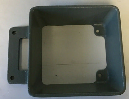 SQUARE D 9001 PG-1 DEEP GUARD SER.A