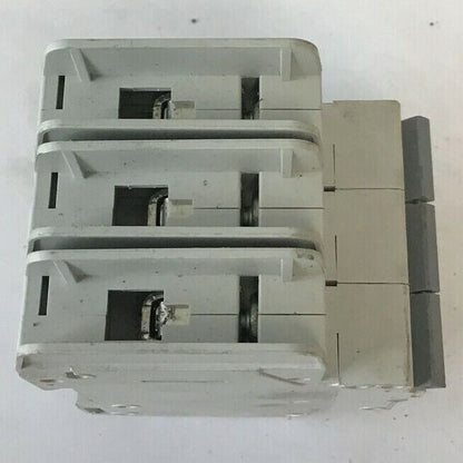 EATON WMZT3D03 CIRCUIT BREAKER 3A 480Y/277VAC 10KA 3 POLE 50/60HZ