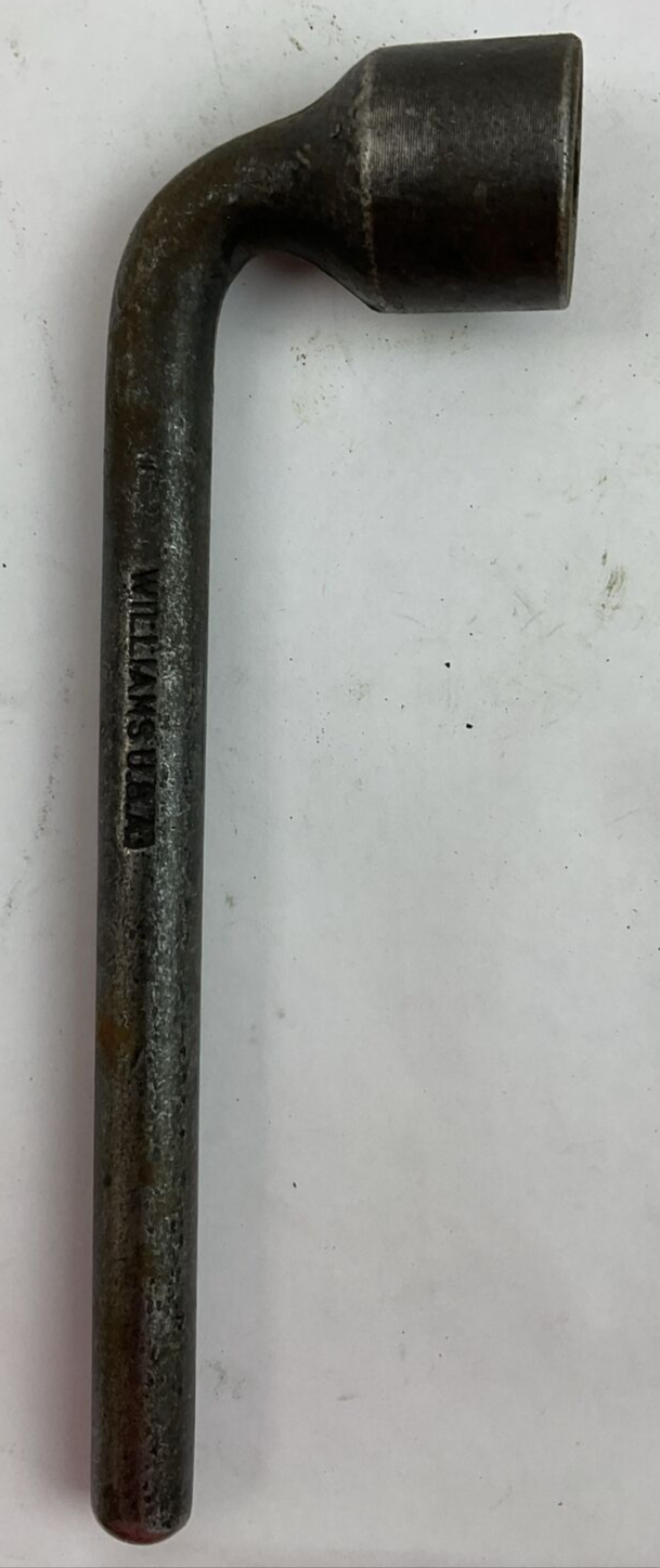 WILLIAMS 269H 4POINT 3/4" WRENCH