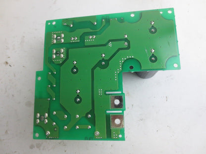 YASKAWA / PbF YPCT31776-1C - CIRCUIT BOARD