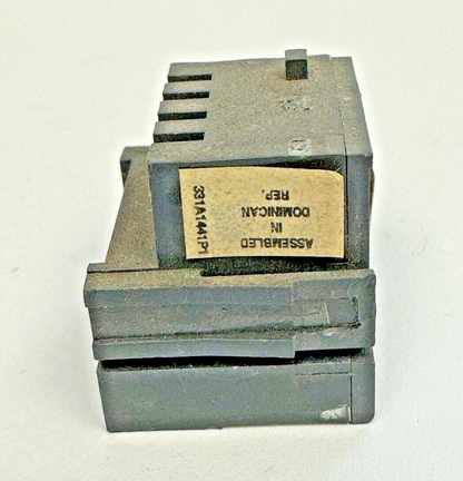 GE - SRPF250A175 - RATING PLUG W/ ADJUSTABLE INSTANTANEOUS TRIP - 175A