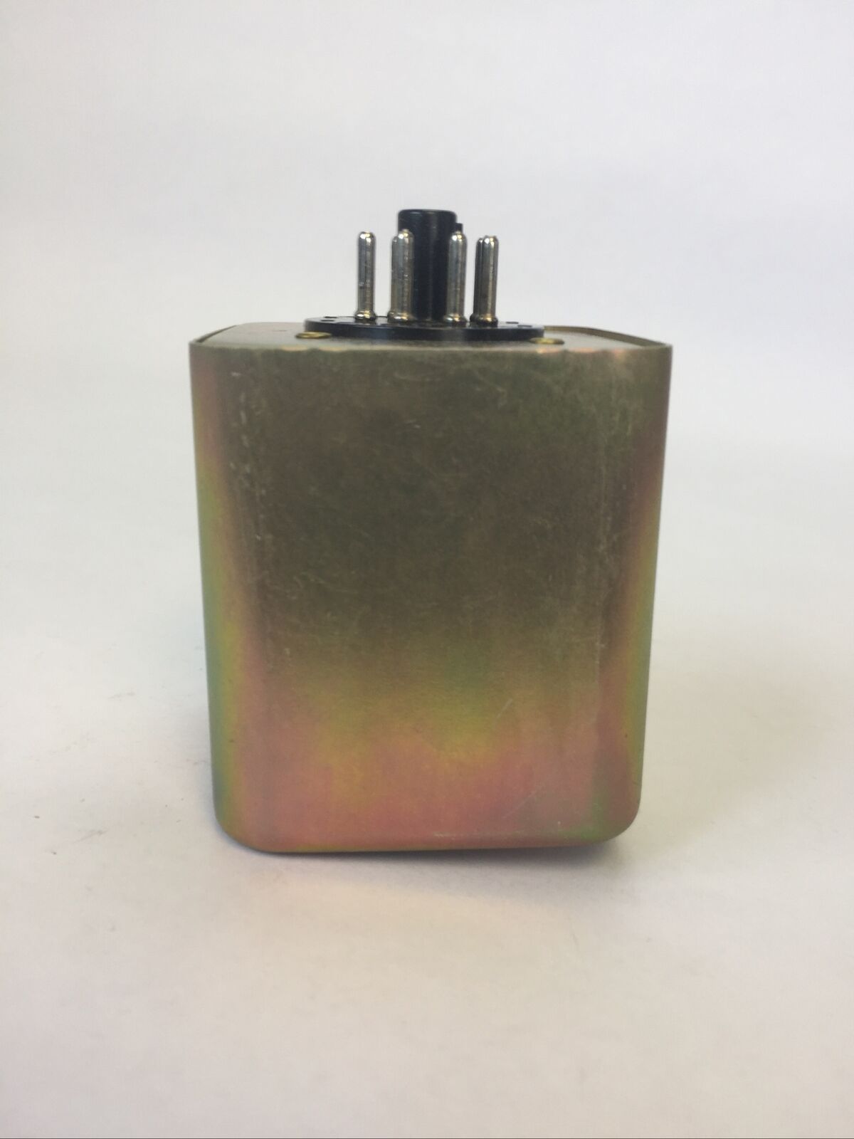LINE ELECTRIC TR5447 RELAY 115V AMERCON COMPANY