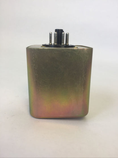 LINE ELECTRIC TR5447 RELAY 115V AMERCON COMPANY