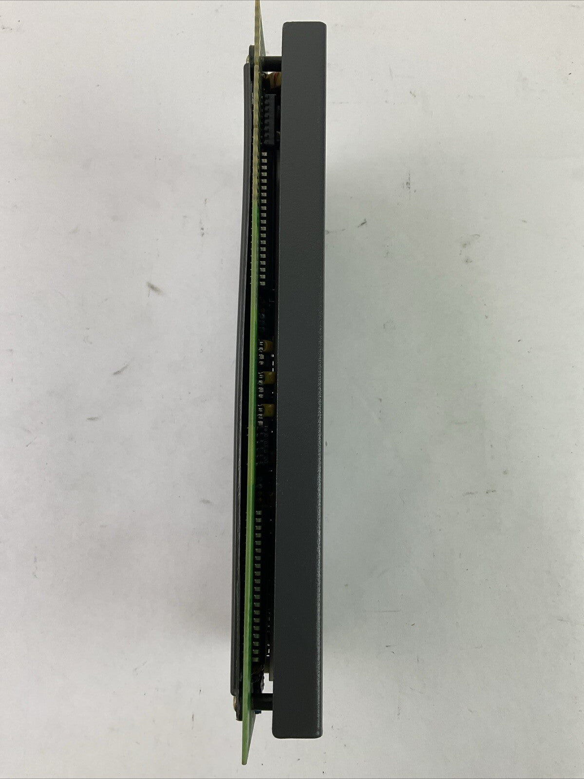 ALLEN BRADLEY 1771-OBDS/B REV D02 DC OUTPUT MODULE 10-40VDC