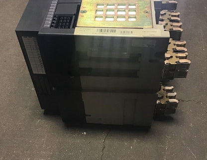 SQUARE D WL3EERSSX9SXXXXXXA MASTERPACT CIRCUIT BREAKER 1600A NW 16 HF 600VAC