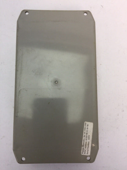 ENGAGE NETWORKS E/PIM-101-M0 ETHERNET PULSE INPUT MODULE