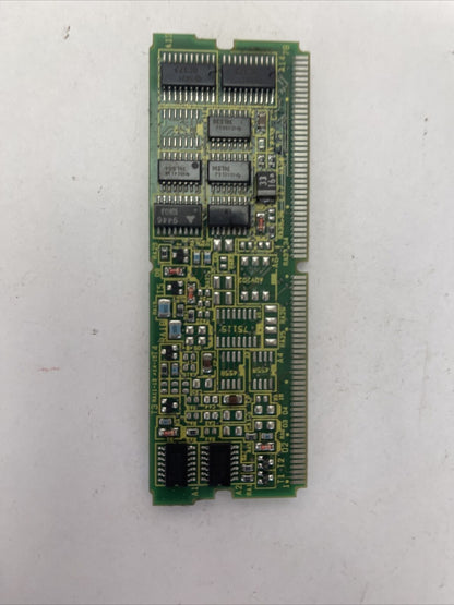 FANUC A20B-2900-0102/03A DAUGHTER CIRCUIT BOARD