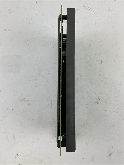 ALLEN BRADLEY 1771-IQ16 SERIES C REV A02 ISOLATED DC INPUT MODULE 24VDC