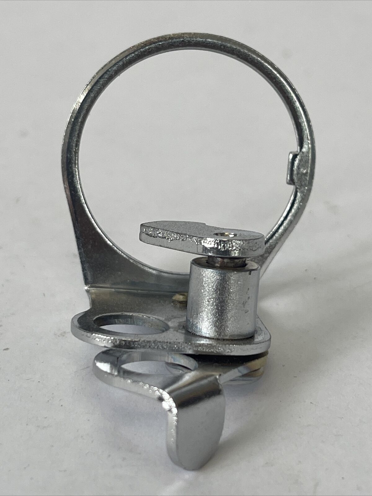 SYLVANIA CLARK 100T-PBL LOCKDOWN ATTACHMENT (LOT OF 5)