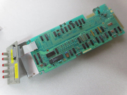 HEWLETT-PACKARD / HP 03497-66502 CIRCUIT BOARD - 88809F, Rev. E