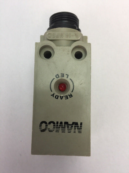 NAMCO EE530-51400 PROXIMITY SWITCH 20-230VAC/DC 0.5A