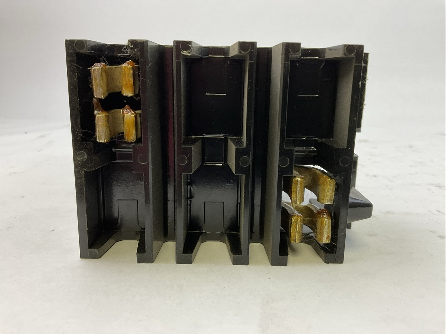 SQUARE D QGA222002 POWEPACT QG200 CIRCUIT BREAKER 200AMP 2POLE 240VAC