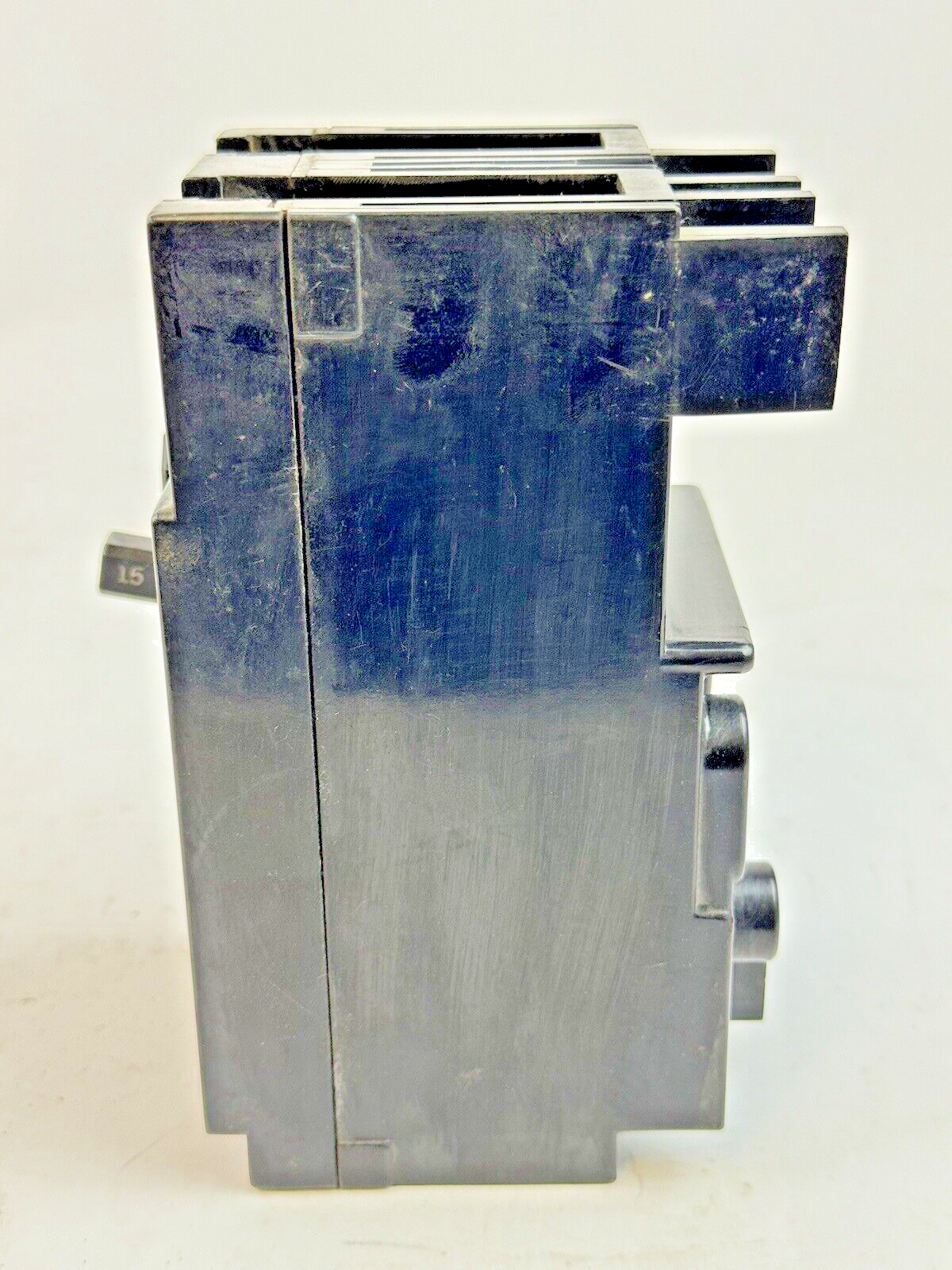 ITE - EF2-M015 - MOLDED CASE MAGNETIC CIRCUIT BREAKER - 2 POLE/ 600 VAC/15 A