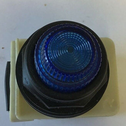 SQUARE D 9001 SKT1L31 PUSHBUTTON / PILOT LIGHT 120VAC