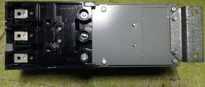 GE THFP221X - 30A, 2-P, 240V Fused Panelboard Switch