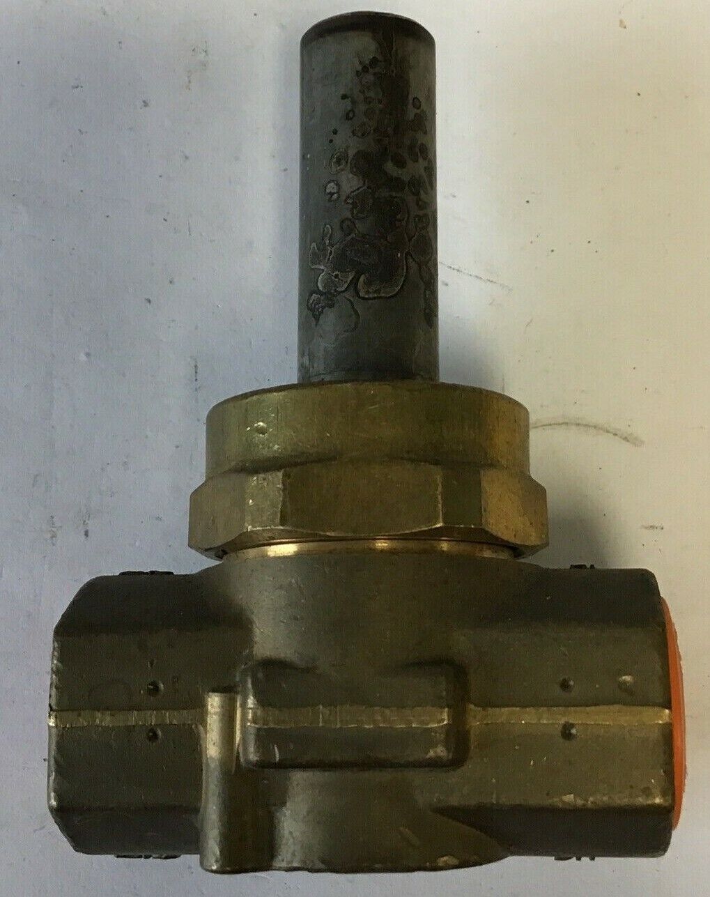 DEMA A414P SOLENOID VALVE