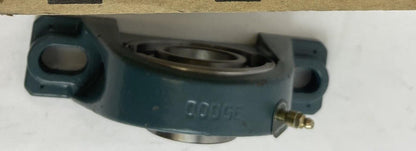 DODGE 126407-P2B-SCH-115-E 1-15/16" PILLOW BLOCK BEARING