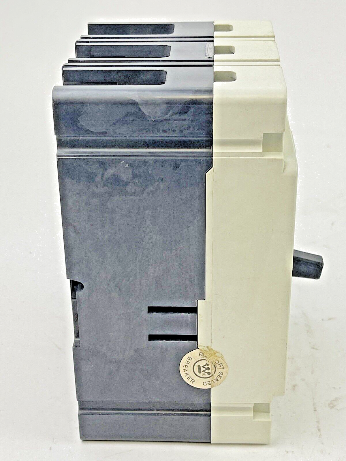 WESTINGHOUSE - HMCP050K2C B -SER. C- MOTOR CIRCUIT PROTECTOR - 50A/3POLE/600VAC
