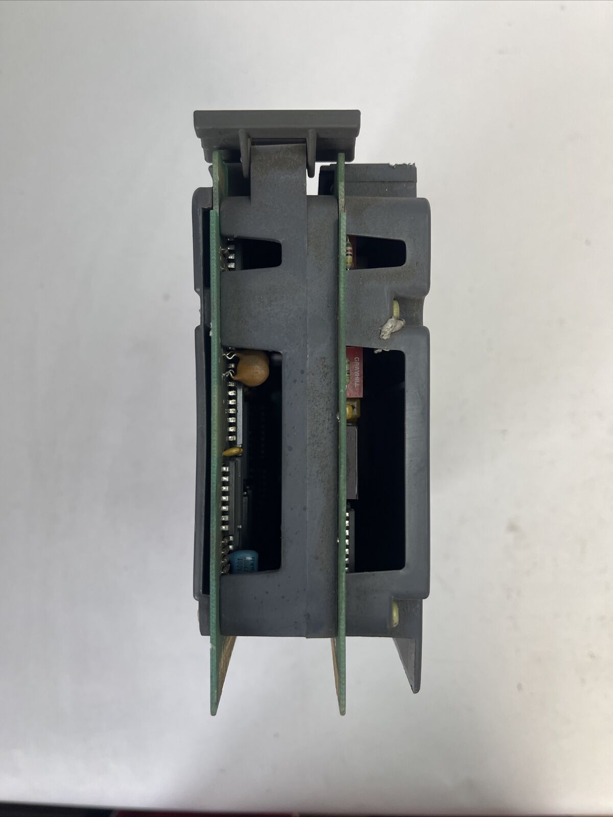 ALLEN BRADLEY 1771-OFC ANALOG OUTPUT MODULE (12 BIT) SERIES B FIRMWARE REV. A