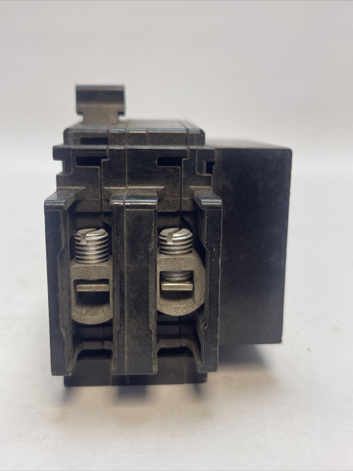 SQUARE D QOU 250 CIRCUIT BREAKER 50AMP 120/240VAC 2POLE SHUNT TRIP ???