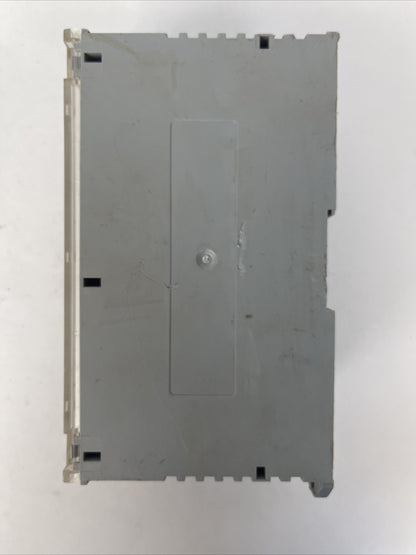 ALLEN BRADLEY 1791-OB16 OUTPUT MODULE 10-30VDC 500mA