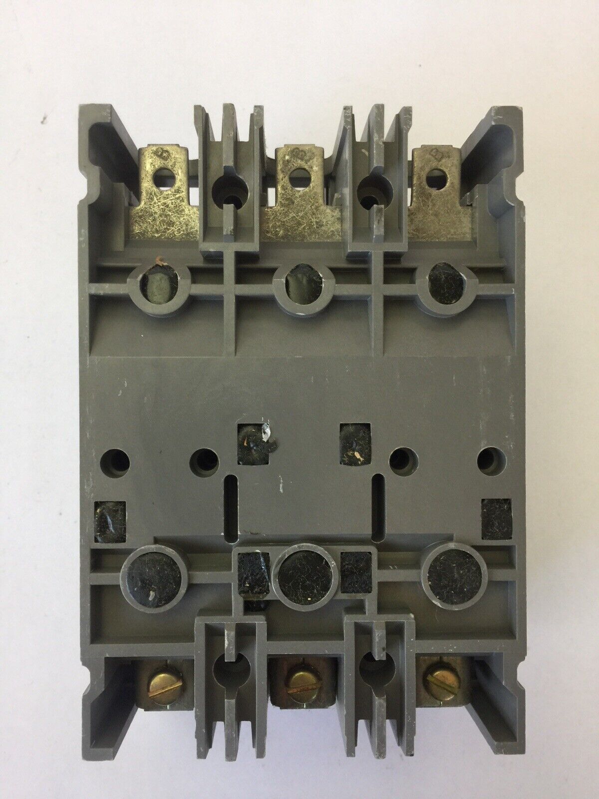 WESTINGHOUSE HFB3030 AB DE-ION CIRCUIT BREAKER 30AMP 600VAC 3POLE 4976D04G37