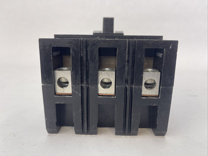 SQUARE D FIL36040 I-LIMITER CIRCUIT BREAKER 600VAC 40AMP 3POLE